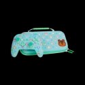 PowerA 1518378-01 kannettavan pelikonsolin suojakotelo Hardshell case -kotelo Nintendo Monivärinen PowerA 1518378-01 kannettavan pelikonsolin suojakotelo Hardshell case -kotelo Nintendo Monivärinen