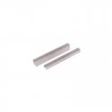 Makita F-32094 Staples 11x32mm, 10.000 pcs. AT1150A Makita F-32094 Staples 11x32mm, 10.000 pcs. AT1150A