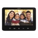 Orno Two-family video intercom, handset, color, 7-inch LCD, with remote control reader, intercom, built-in, INDI MULTI P Orno Two-family video intercom, handset, color, 7-inch LCD, with remote control reader, intercom, built-in, INDI MULTI P