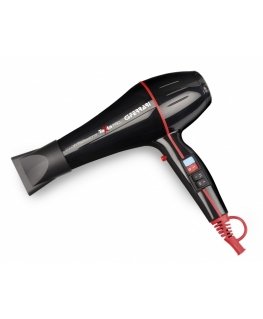 Ferrari TextaPro 2000 W Melns, Sarkans