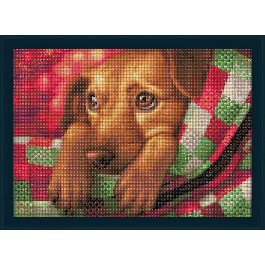 Beldizart Takso šuniukas 40x30 cm AZ-1703 – 2