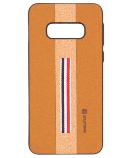 Evelatus Samsung S10e Dazzel Brown