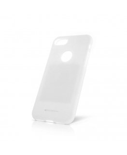Mercury Samsung Galaxy S8 Plus G955 Soft Feeling Jelly Case White