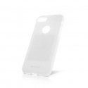 Mercury Samsung Galaxy S8 Plus G955 Soft Feeling Jelly Case White Mercury Samsung Galaxy S8 Plus G955 Soft Feeling Jelly Case White