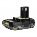Ryobi RB18L25 аккумулятор / зарядное устройство для аккумуляторного инструмента