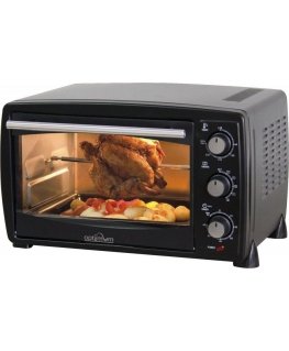 Electric oven Optimum Optimali PK-2222 mini oven