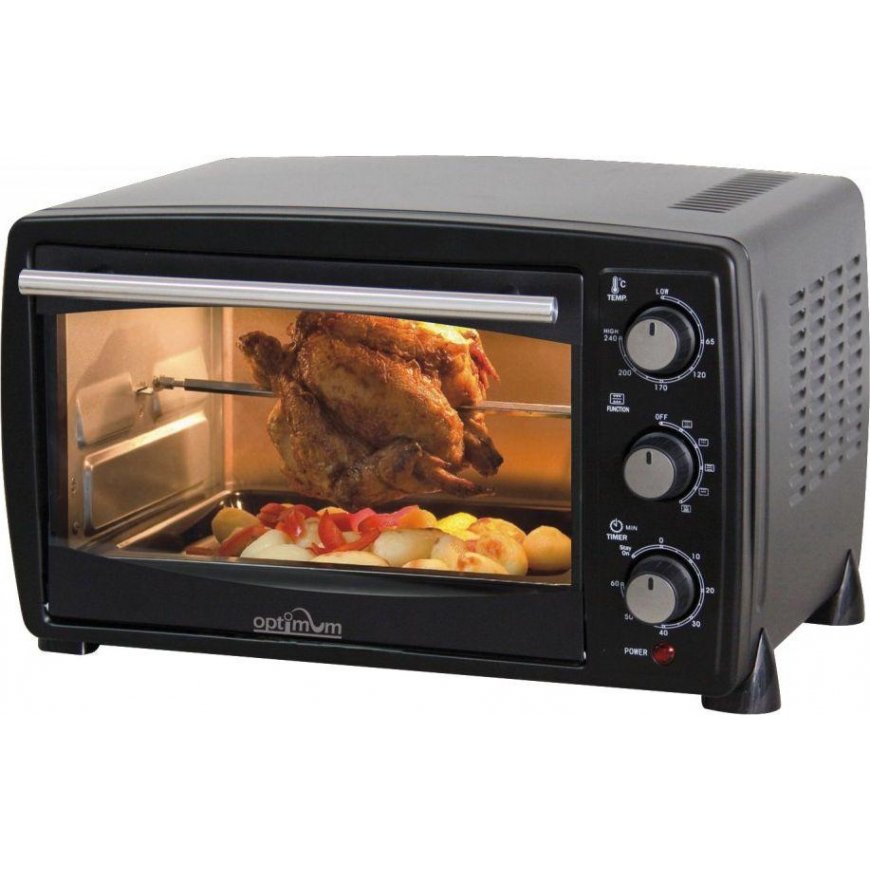 Electric oven Optimum Optimali PK-2222 mini oven