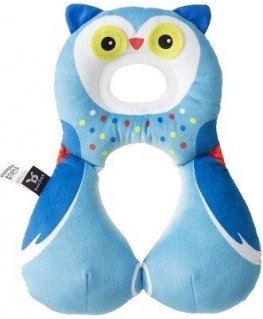 Benbat 1-4 years owl headrest