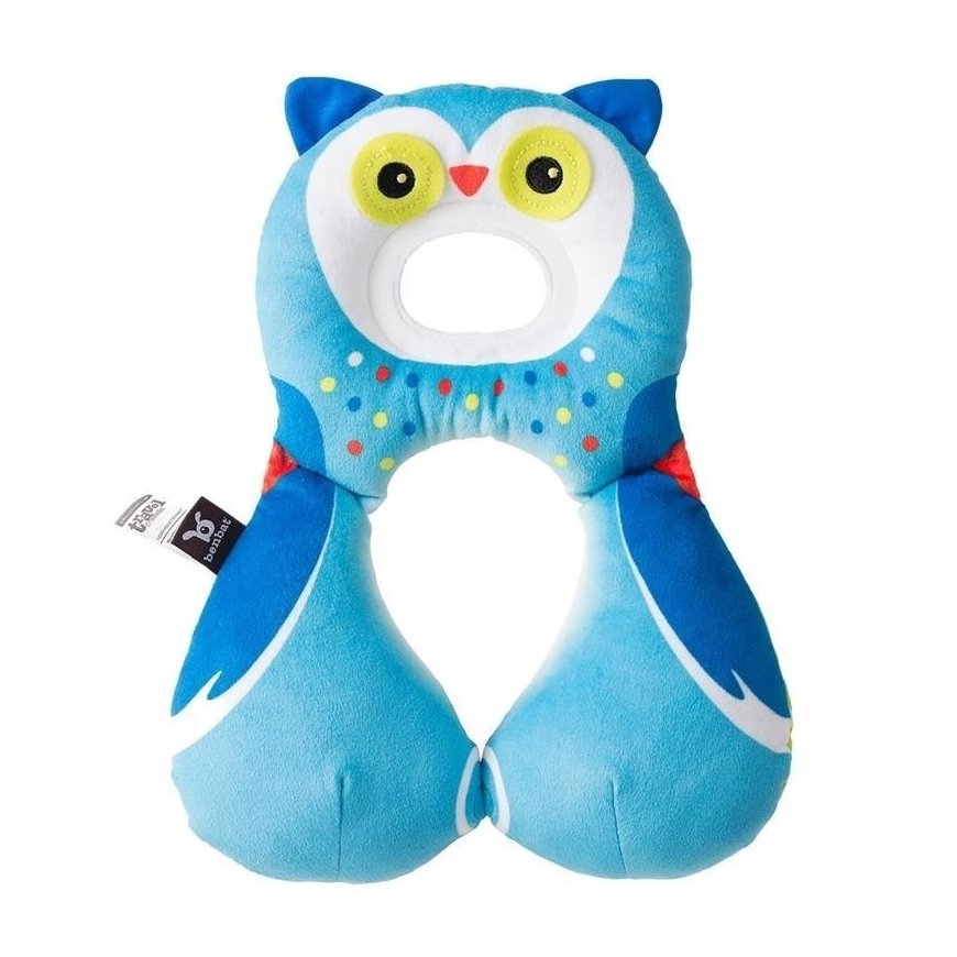 Benbat 1-4 years owl headrest – 2
