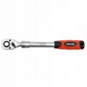 YATO RATCHET 1/2 "TELESKOPINIS 305-445mm 0299 YATO RATCHET 1/2 "TELESKOPINIS 305-445mm 0299