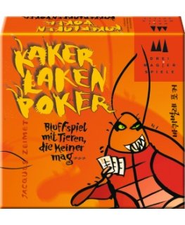 Schmidt Spiele 40829 lautapeli Korttipeli