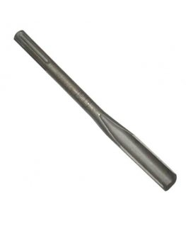 Dewalt chipping chisel 240x22mm with SDS-plus DT6805 holder