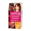 Casting Creme Gloss Cream colorant No. 554 Fiery Chocolate