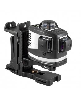 Laz. meter KAPRO 3D with green beam