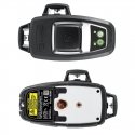 Laz. meter KAPRO 3D with green beam Laz. meter KAPRO 3D with green beam