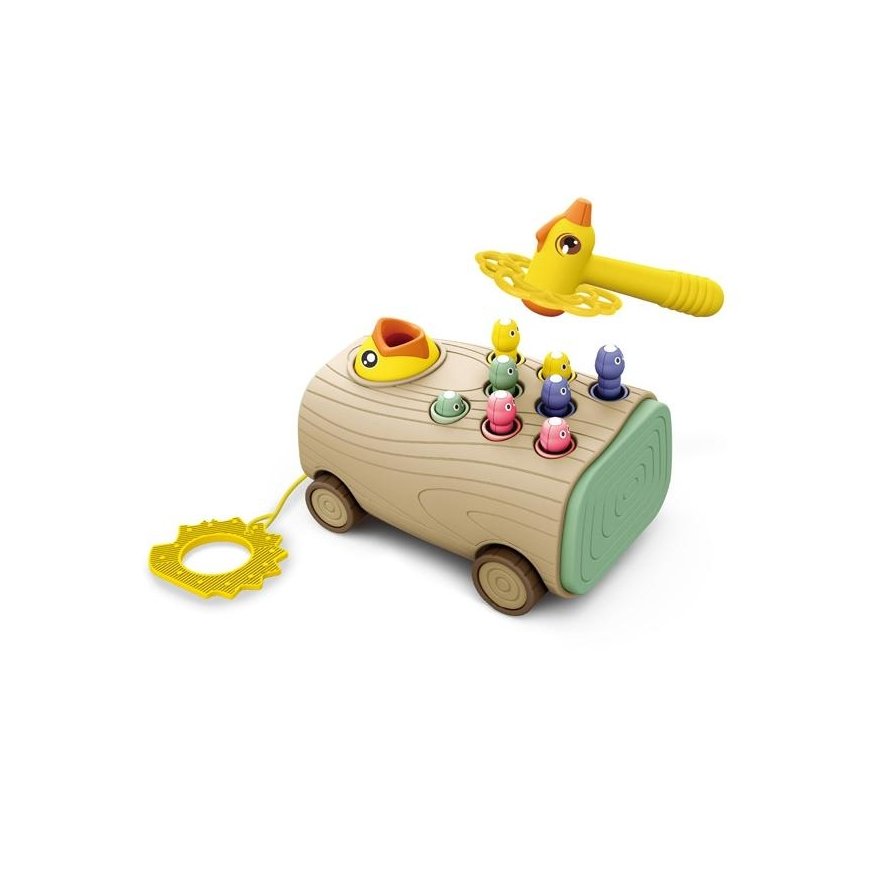 Educational skill game 3in1, Woopie – 2