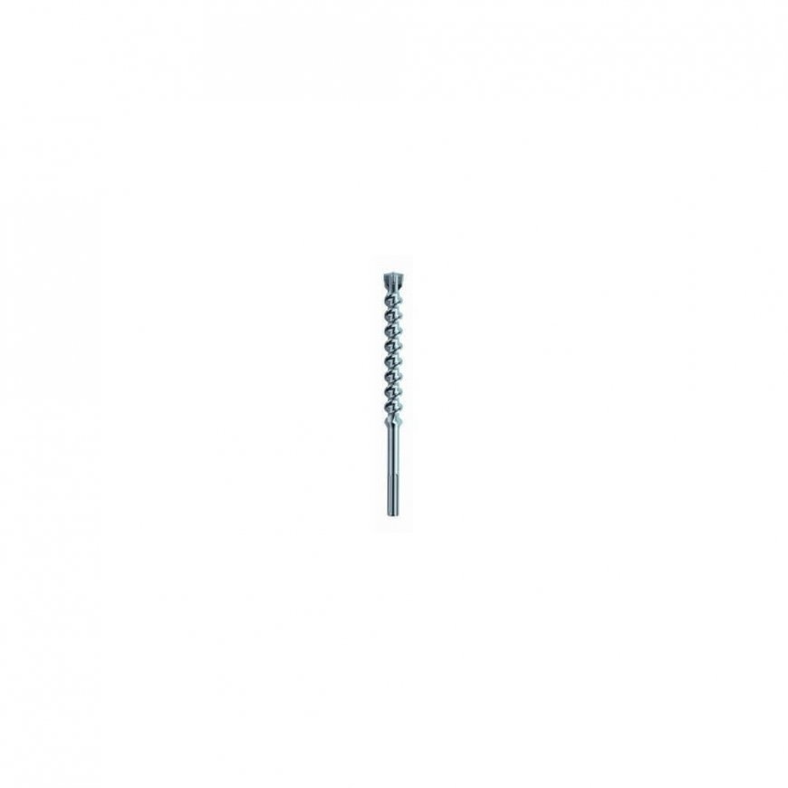 Betono grąžtas DOMAS Zentro Max Ø24mm 320 mm