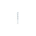 Betono grąžtas DOMAS Zentro Max Ø24mm 320 mm Betono grąžtas DOMAS Zentro Max Ø24mm 320 mm