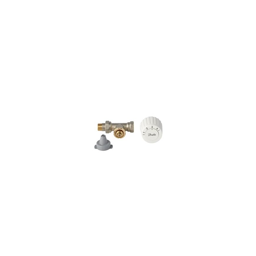 Danfoss 003L1080 plumbing fitting – 3