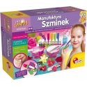 Lisciani „Im Genius“ mokslinė laboratorija - lūpų dažų manufaktūra