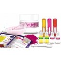 Lisciani Im Genius Scientific Laboratory - Lipstick Manufactory Lisciani Im Genius Scientific Laboratory - Lipstick Manufactory