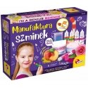 Lisciani „Im Genius“ mokslinė laboratorija - lūpų dažų manufaktūra