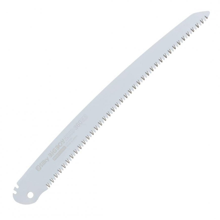 Silky Ersatzsägeblatt for Bigboy 2000 Curve