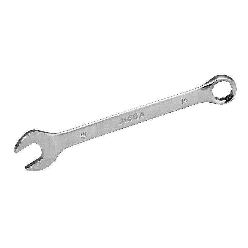 Mega 46 mm combination wrench, cv