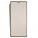 Evelatus Samsung Galaxy A03 Book Case Gold Evelatus Samsung Galaxy A03 Book Case Gold