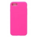 Evelatus Apple iPhone 7/8/SE2020/SE2022 Premium Soft Touch Silicone Case Candy Pink