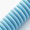Cablemod CM-CKCA-CW-LBW150LBW-R USB cable 1.5 m USB A USB C Blue Cablemod CM-CKCA-CW-LBW150LBW-R USB cable 1.5 m USB A USB C Blue