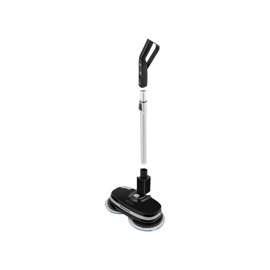 Vacuum cleaner Electric broom TEESA POWER CLEAN – 3