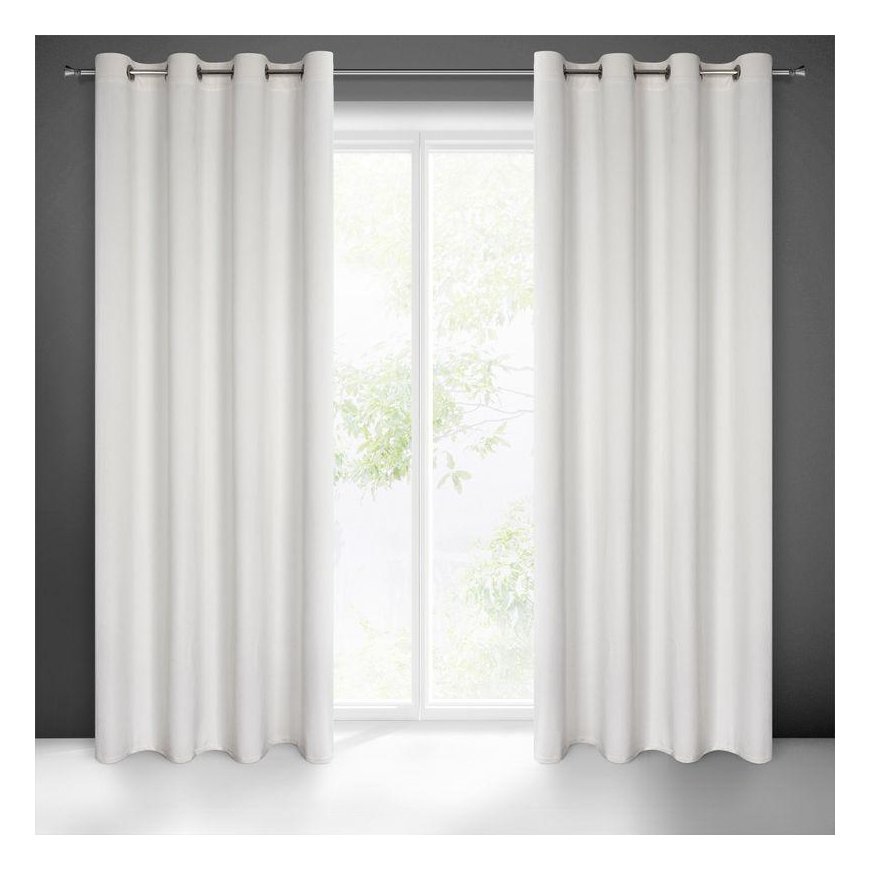Eurofirany ZAS / LILI / B 140X250 TRANS – 2