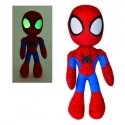 SIMBA DISNEY MARVEL Maskotka Spidy 25 cm Plušova SIMBA DISNEY MARVEL Maskotka Spidy 25 cm Plušova