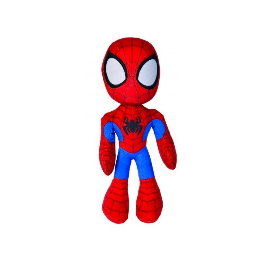 SIMBA DISNEY MARVEL Mascot Spidy 25 cm Plush – 2