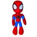 SIMBA DISNEY MARVEL Maskotka Spidy 25 cm Plušova SIMBA DISNEY MARVEL Maskotka Spidy 25 cm Plušova