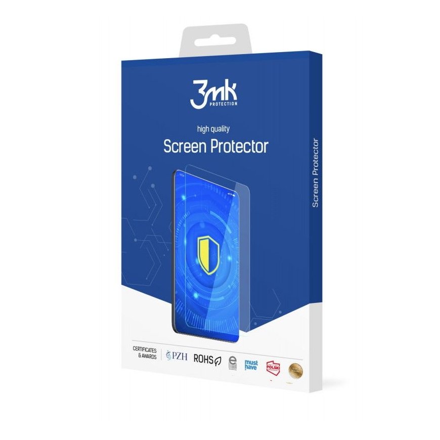 3MK - All-Safe Tablet Hammer Film