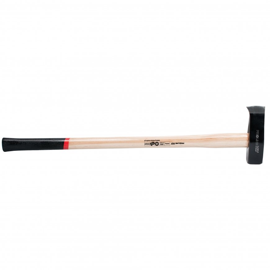 Hammer-Ax 3,0kg Hickory rankena, proline hd – 2