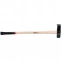 Hammer-Ax 3.0kg Hickory handle, proline hd Hammer-Ax 3.0kg Hickory handle, proline hd