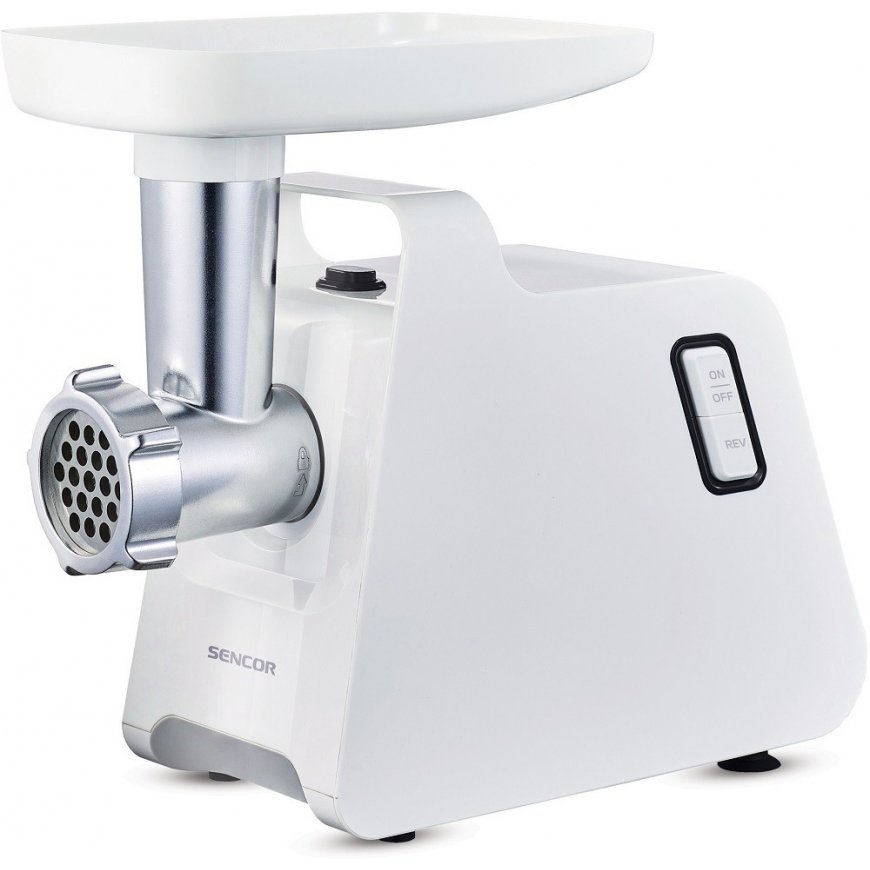 Sencor Hakklihamasin Sencor SMG4410WH