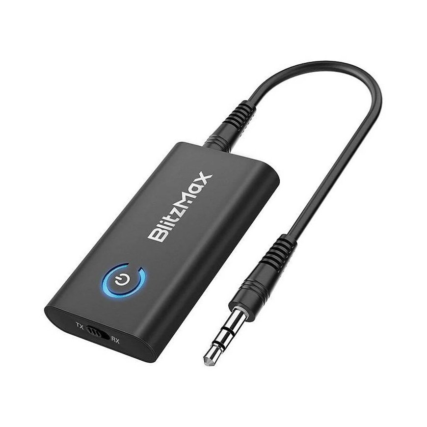 Blitzwolf Bluetooth 5.2 Transmitter /