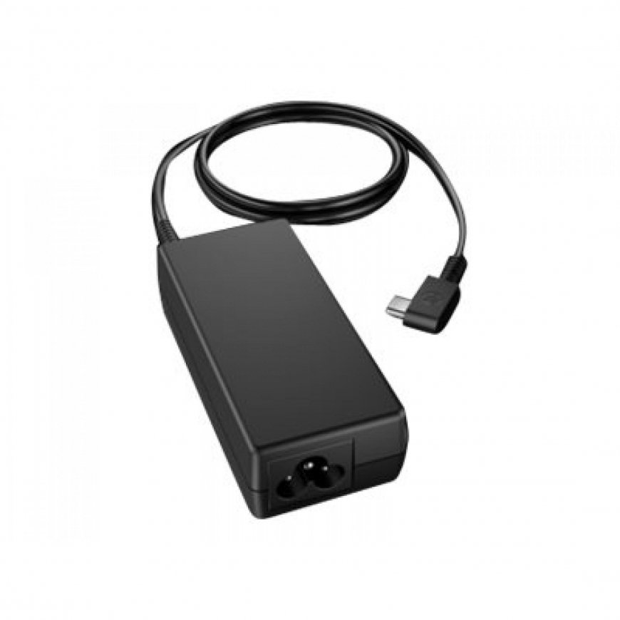 HP 45W USB-C AC Adapteris – 3