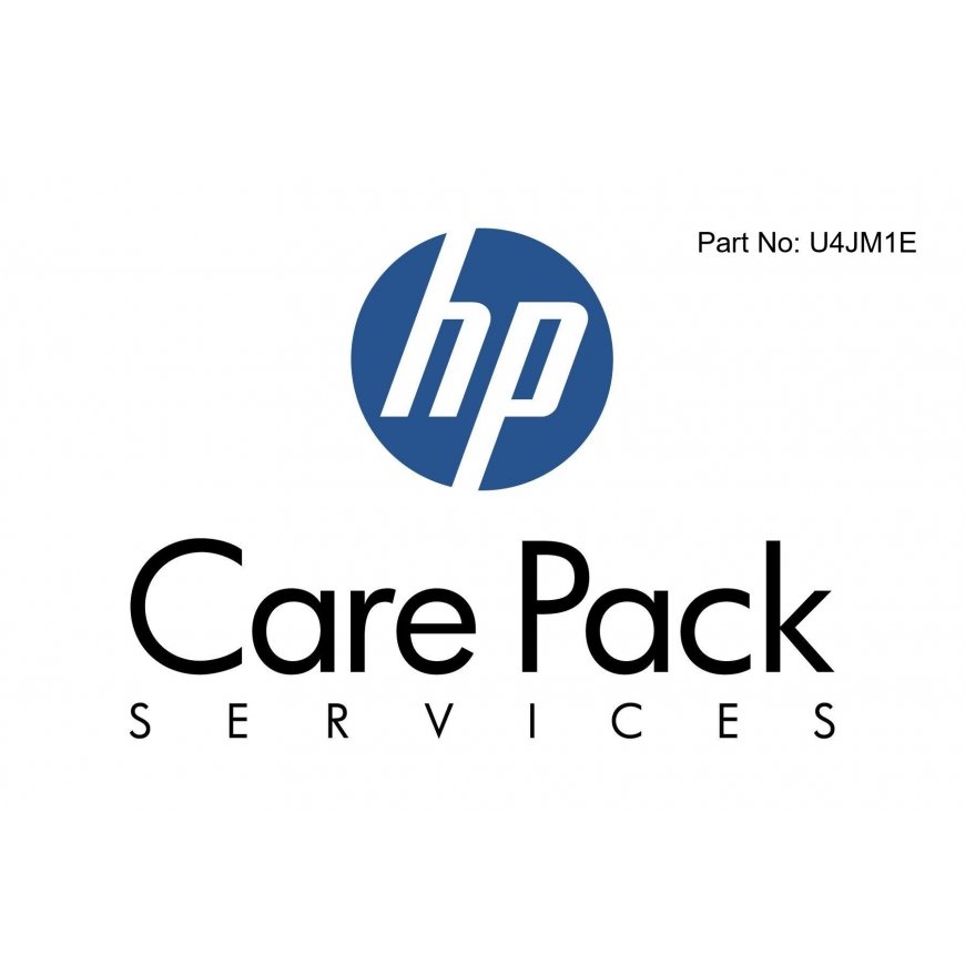 HP HPE 5Y FC 24x7 IMC APM SW Mod W/25 SVC – 2