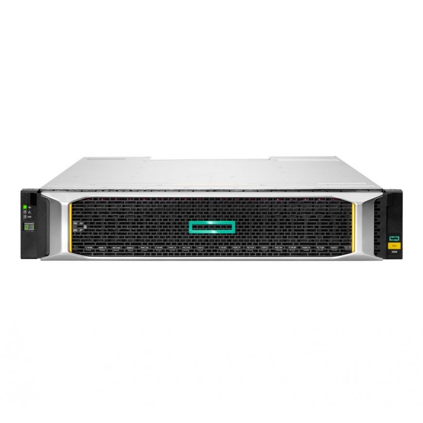 HP HPE TC 4Y Crit MSA 2062 Storage SVC