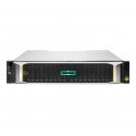 HP HPE TC 4Y Crit MSA 2062 Storage SVC