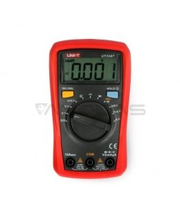 Universal multimeter UNI-T UT33A