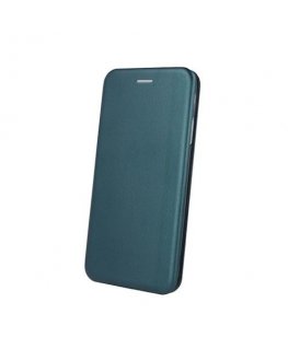 iLike Samsung Galaxy A22 4G Book case V1 Dark Green