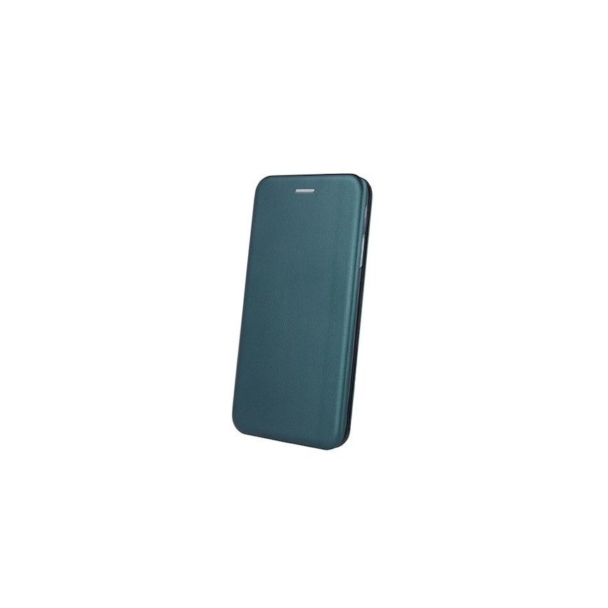 iLike Samsung Galaxy A22 4G Book case V1 Dark Green