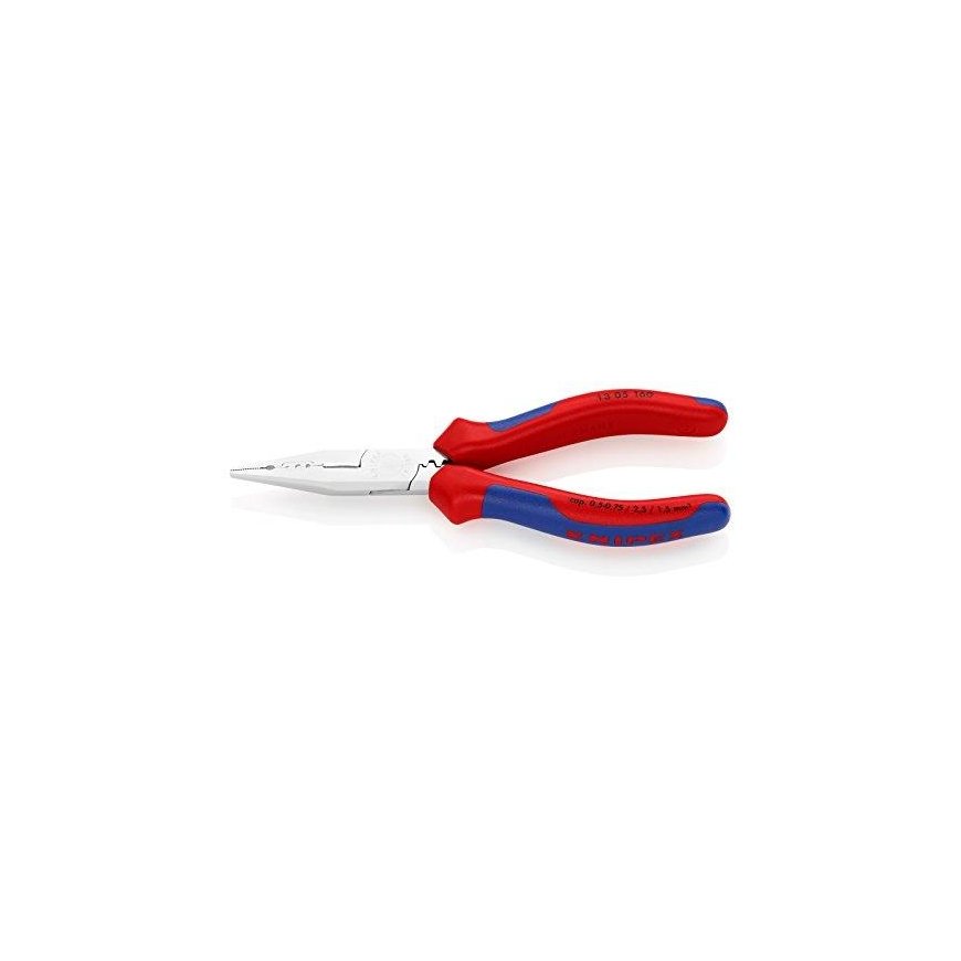 Elektriko replės KNIPEX 1305 – 2