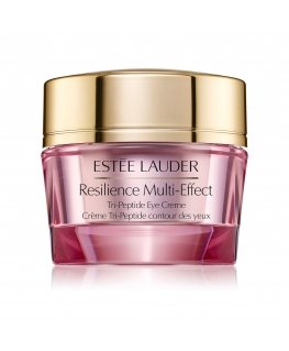 Estée Lauder Resilience Multi-Effect Tri-Peptide Acu krēms un mitrinošs līdzeklis Sievietes 15 ml